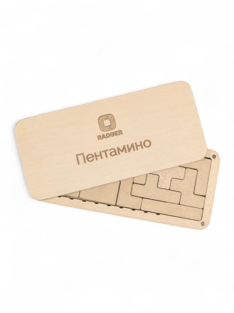 Пентамино (Катамино)